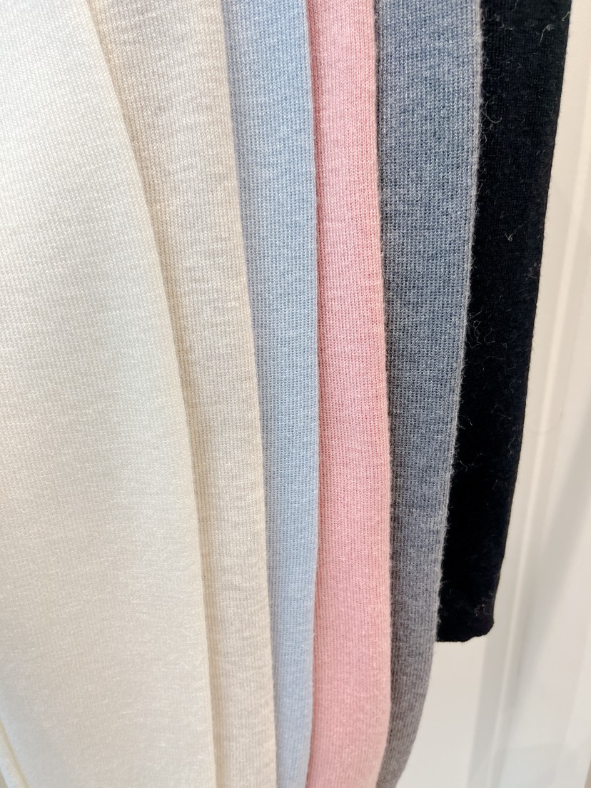 OVE東大門㊣實拍女士新品真品推薦時尚熱賣職業25秋冬長袖T恤OVE長袖T恤