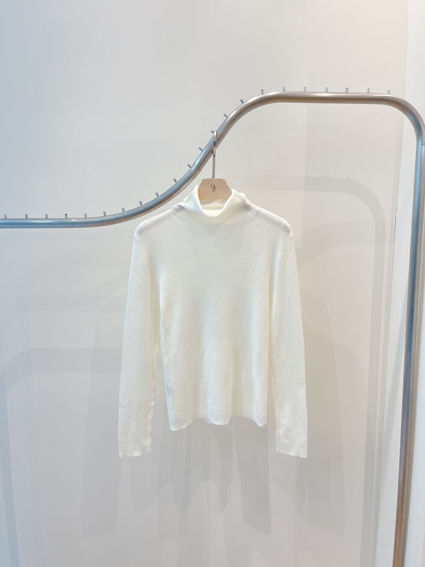 OVE東大門㊣實拍女士新品真品推薦時尚熱賣職業25秋冬長袖T恤OVE長袖T恤圖色1