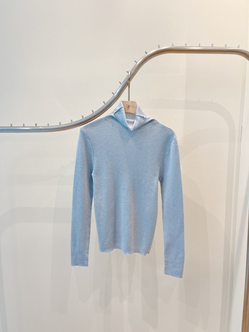 OVE東大門㊣實拍女士新品真品推薦時尚熱賣職業25秋冬長袖T恤OVE長袖T恤圖色2