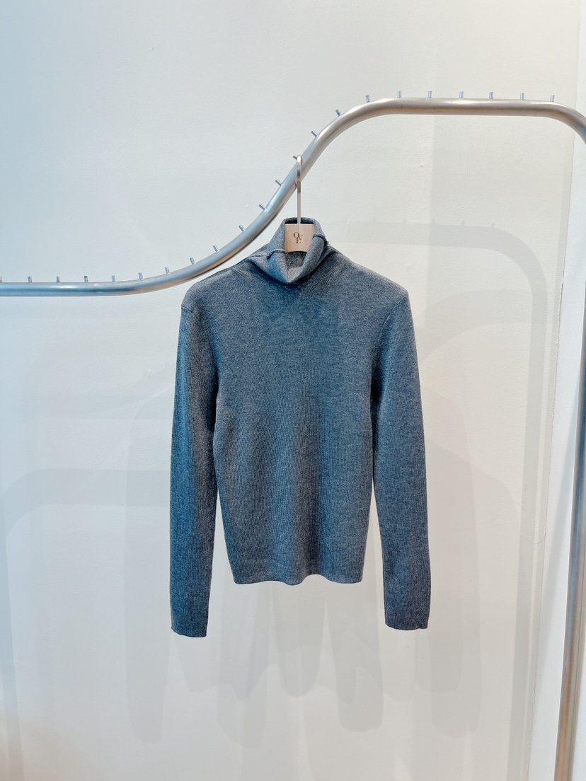 OVE東大門㊣實拍女士新品真品推薦時尚熱賣職業25秋冬長袖T恤OVE長袖T恤圖色3