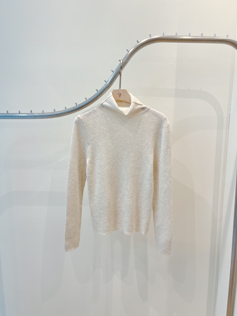 OVE東大門㊣實拍女士新品真品推薦時尚熱賣職業25秋冬長袖T恤OVE長袖T恤圖色5