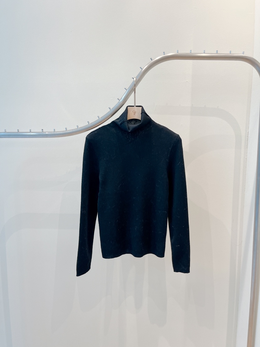 OVE東大門㊣實拍女士新品真品推薦時尚熱賣職業25秋冬長袖T恤OVE長袖T恤圖色6