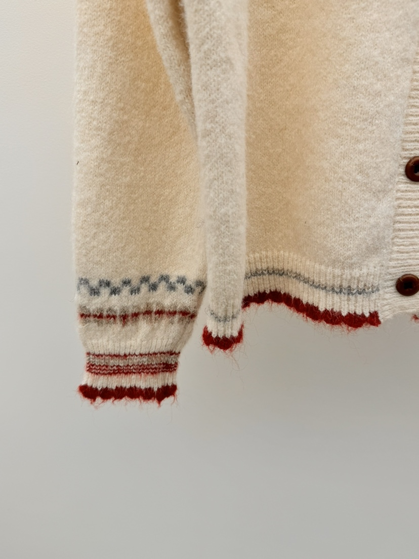 THORE韓國代購㊣女裝新款人氣推薦時尚真品職業25秋冬熱賣毛衣THORE毛衣