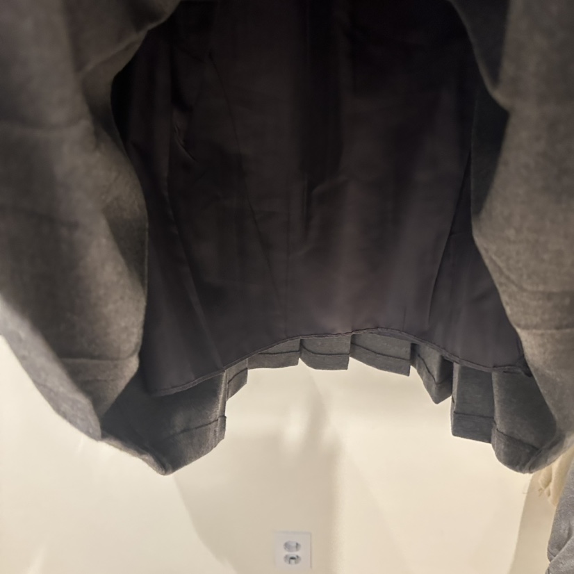 AGO韓國直郵㊣女裝新款推薦真品休閑人氣職業熱賣半身裙中短裙AGO半身裙/中短裙