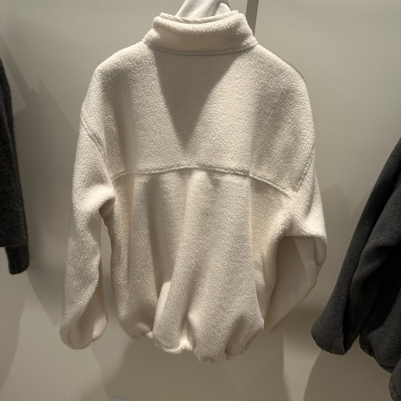 AGO東大門㊣代購女士新款時尚人氣熱賣推薦休閑衛衣連帽衫拉鏈AGO衛衣