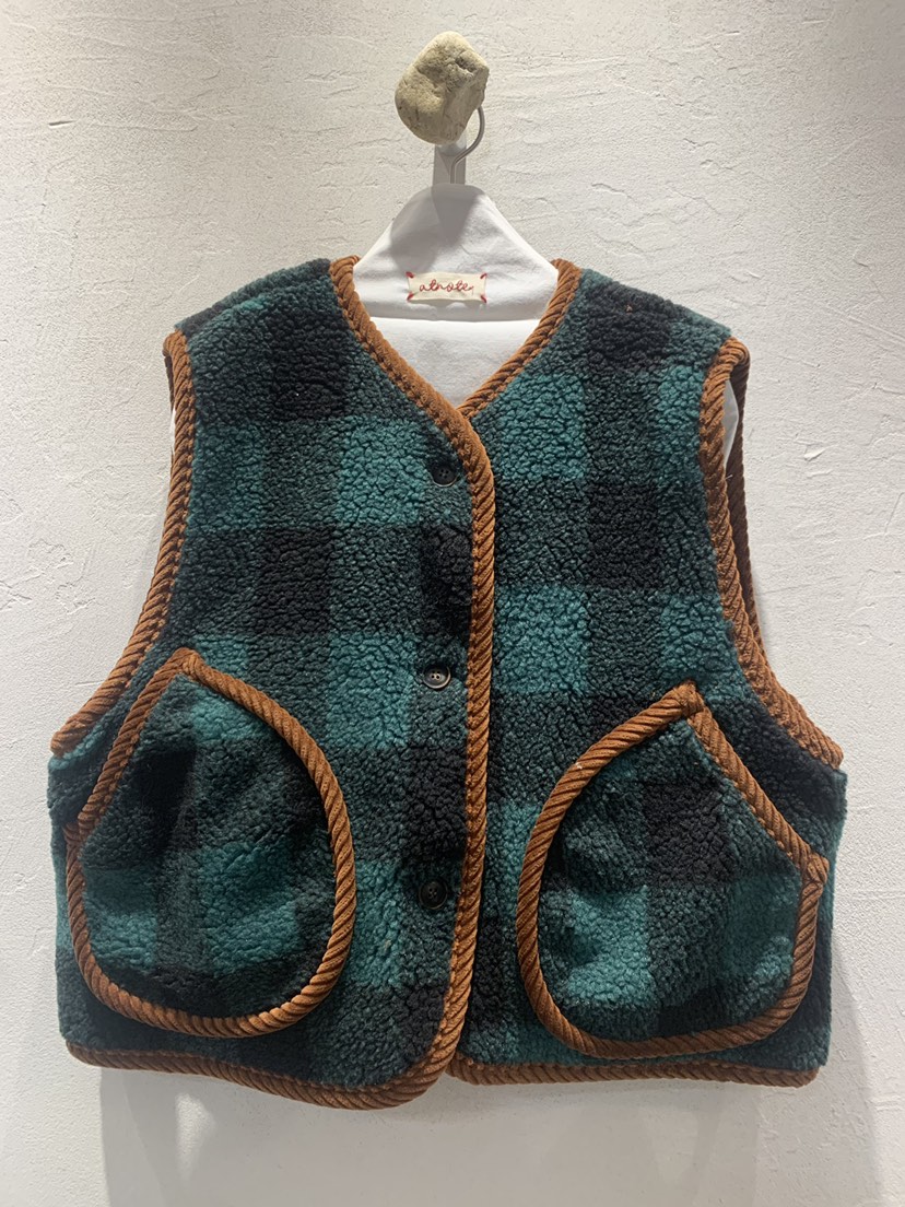 AT NOTE東大門㊣代購女士新品熱賣25秋冬休閑馬甲里外穿雙面AT NOTE馬甲圖色2