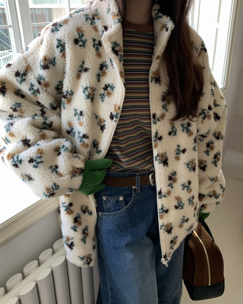 PEBBLE東大門㊣直郵女裝新品熱賣真品25秋冬職業推薦人氣夾克PEBBLE/LAYER夾克