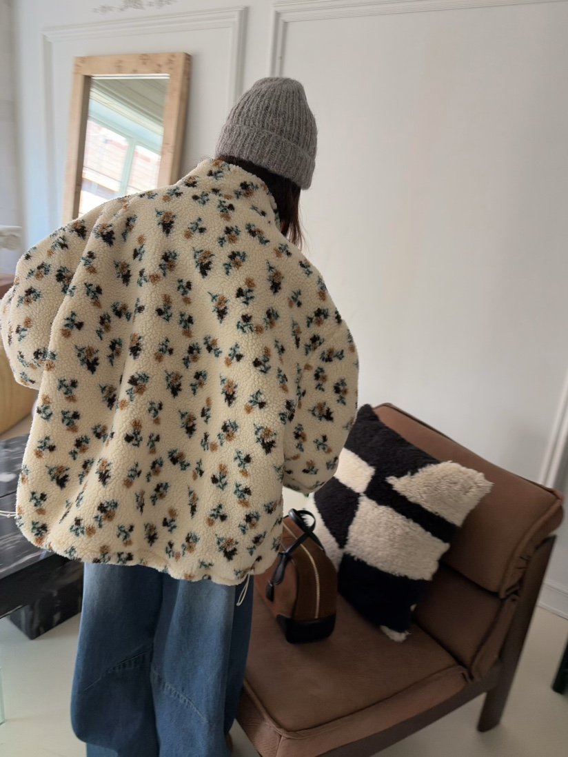 PEBBLE東大門㊣直郵女裝新品熱賣真品25秋冬職業推薦人氣夾克PEBBLE/LAYER夾克