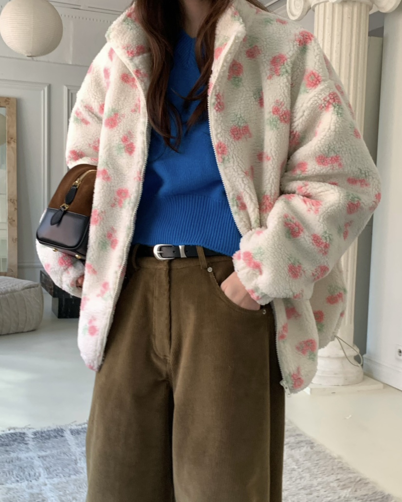 PEBBLE東大門㊣直郵女裝新品熱賣真品25秋冬職業推薦人氣夾克PEBBLE/LAYER夾克