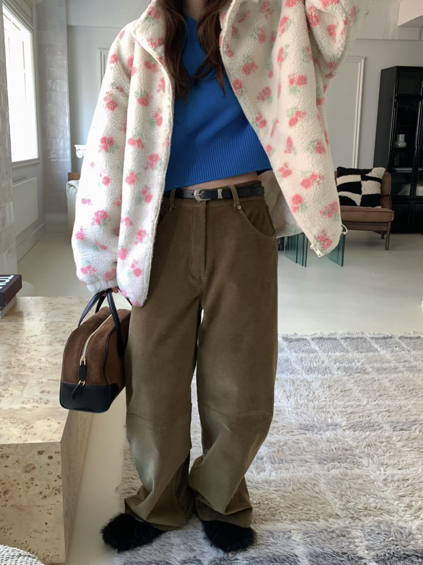 PEBBLE東大門㊣直郵女裝新品熱賣真品25秋冬職業推薦人氣夾克PEBBLE/LAYER夾克