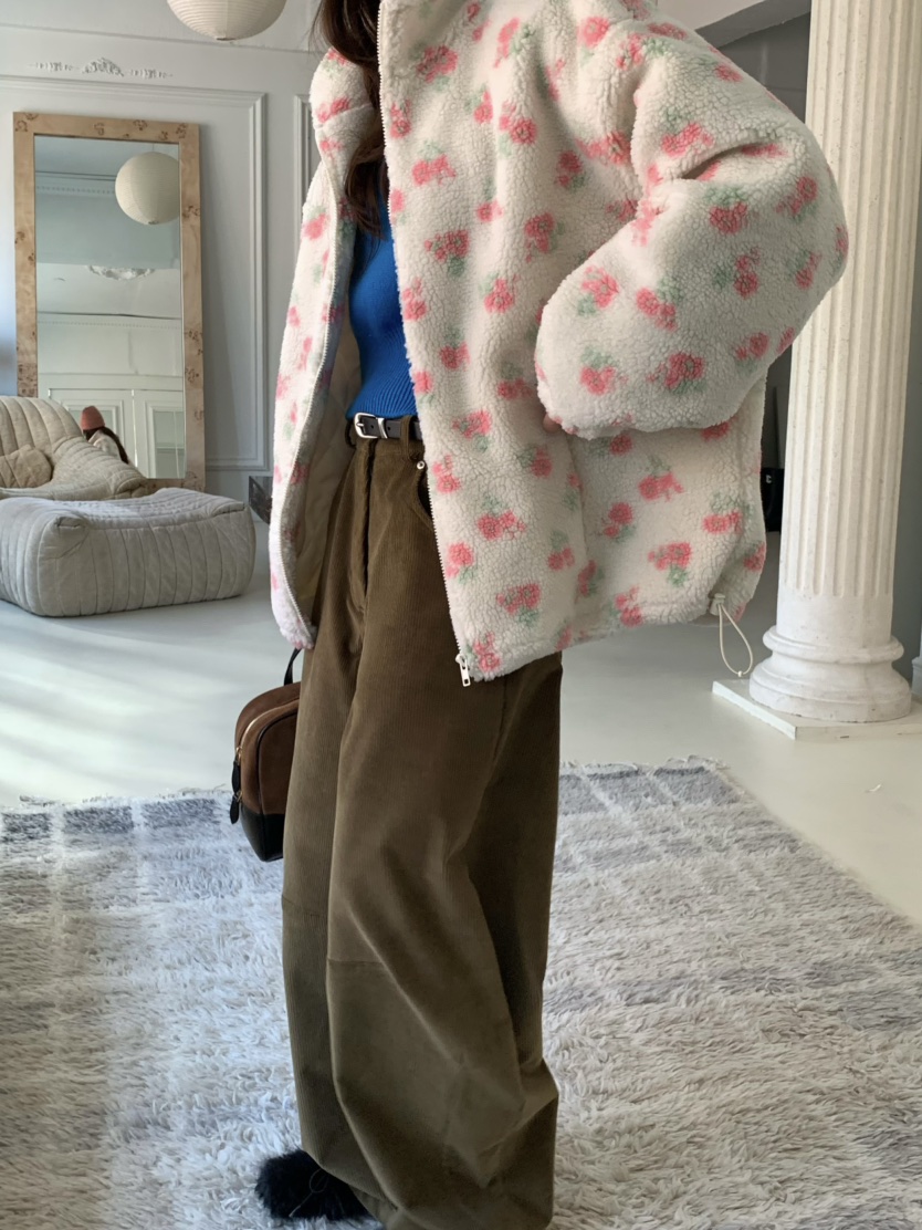 PEBBLE東大門㊣直郵女裝新品熱賣真品25秋冬職業推薦人氣夾克PEBBLE/LAYER夾克