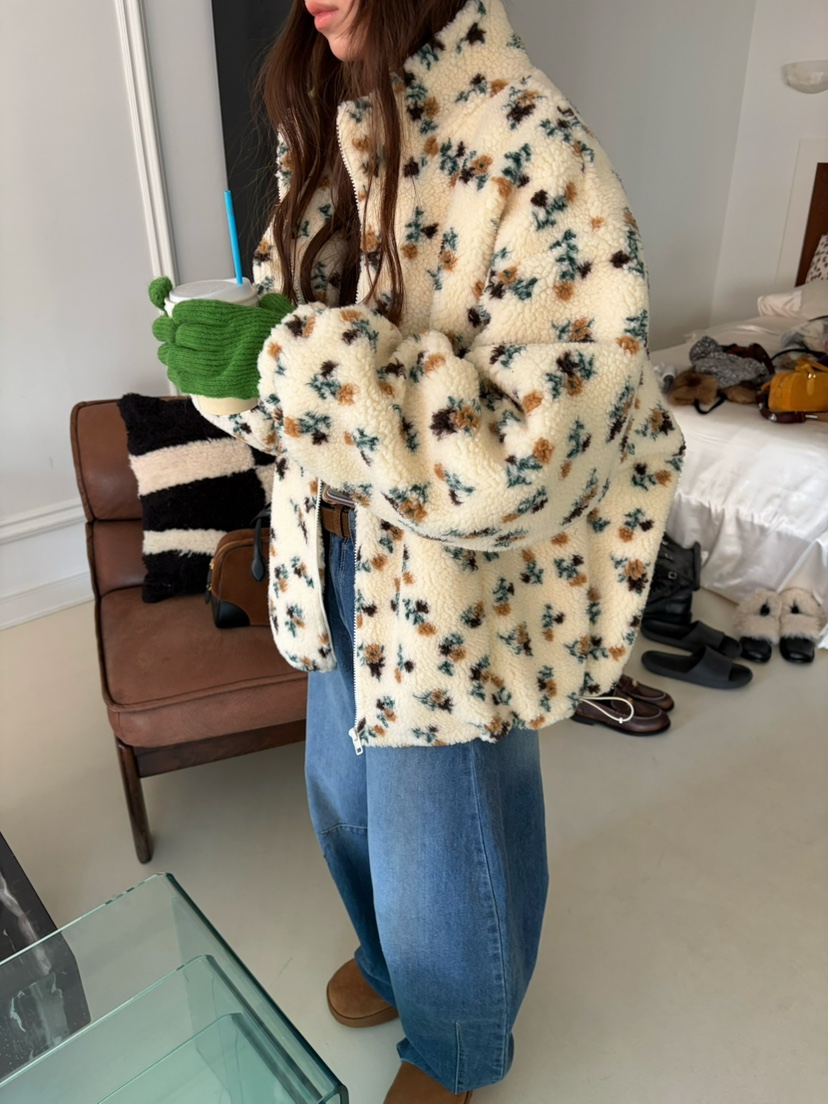 PEBBLE東大門㊣直郵女裝新品熱賣真品25秋冬職業推薦人氣夾克PEBBLE/LAYER夾克