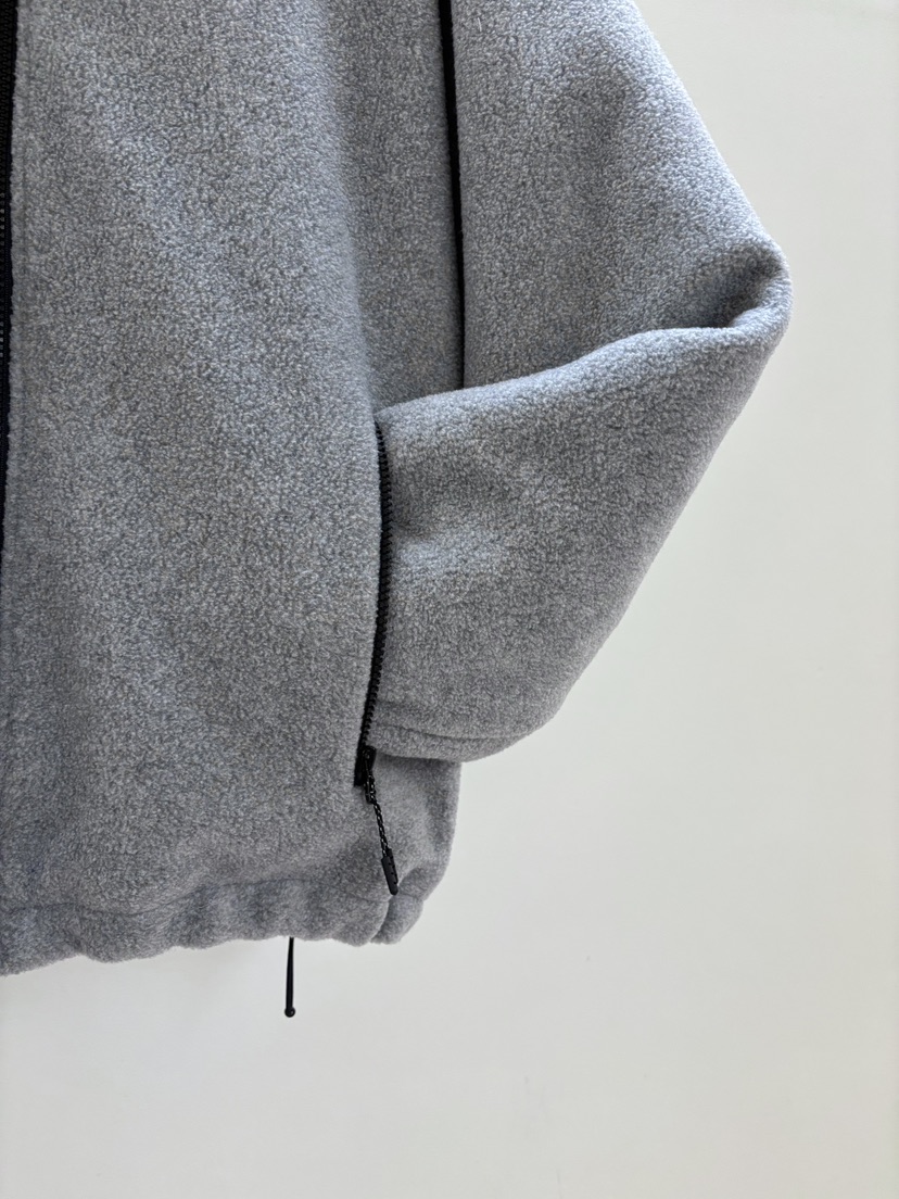 PEBBLE東大門㊣直郵女裝新款熱賣職業25秋冬真品推薦夾克羊毛PEBBLE/LAYER夾克