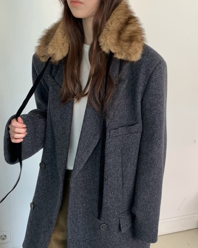 PEBBLE韓國代購㊣女士新品人氣推薦休閑熱賣真品時尚圍巾披肩PEBBLE/LAYER圍巾/披肩