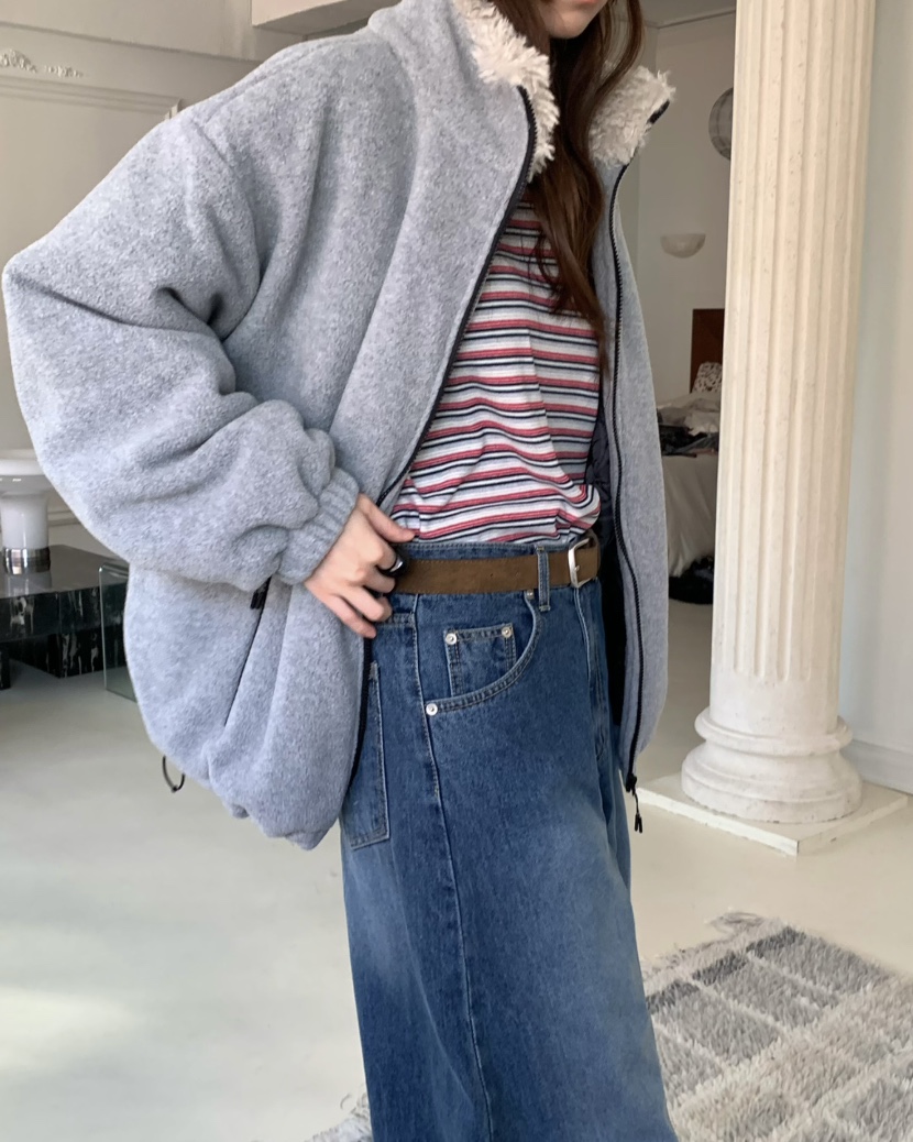 PEBBLE東大門㊣實拍女士新款真品人氣休閑熱賣推薦時尚長袖T恤PEBBLE長袖T恤