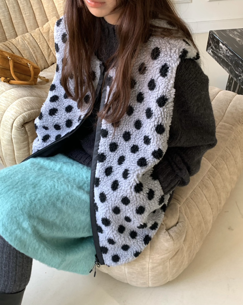 PEBBLE東大門㊣代購女裝新品休閑真品25秋冬職業熱賣時尚馬甲PEBBLE/LAYER馬甲