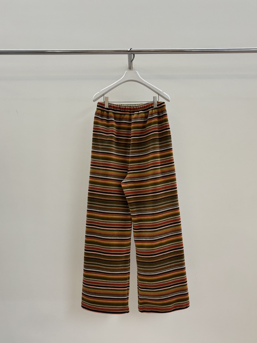 PEBBLE東大門㊣實拍女裝新品人氣真品25秋冬推薦休閑褲連帽衫PEBBLE休閑褲