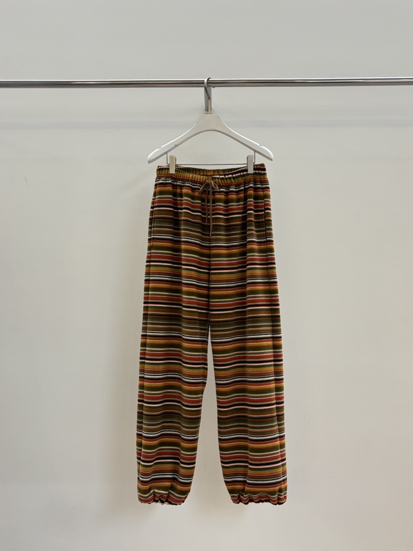 PEBBLE東大門㊣實拍女裝新品人氣真品25秋冬推薦休閑褲連帽衫PEBBLE休閑褲