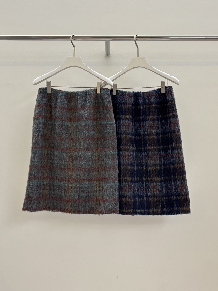 PEBBLE東大門㊣直郵女裝新款職業休閑推薦真品半身裙中短裙PEBBLE/LAYER半身裙/中短裙