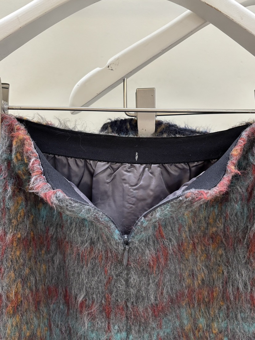 PEBBLE東大門㊣直郵女裝新款職業休閑推薦真品半身裙中短裙PEBBLE/LAYER半身裙/中短裙