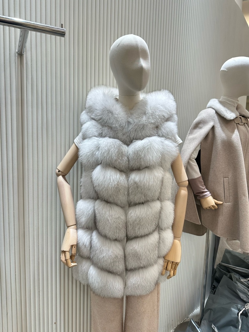 LAVIEU韓國代購㊣女裝新品人氣熱賣職業休閑推薦25秋冬馬甲LAVIEU馬甲