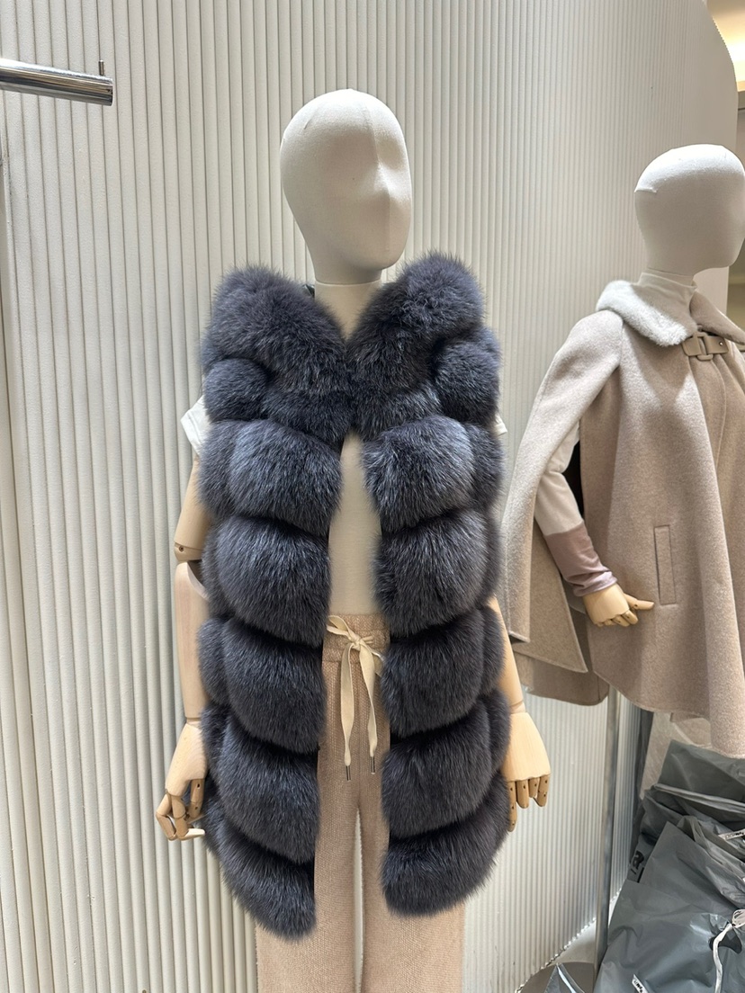 LAVIEU韓國代購㊣女裝新品人氣熱賣職業休閑推薦25秋冬馬甲LAVIEU馬甲