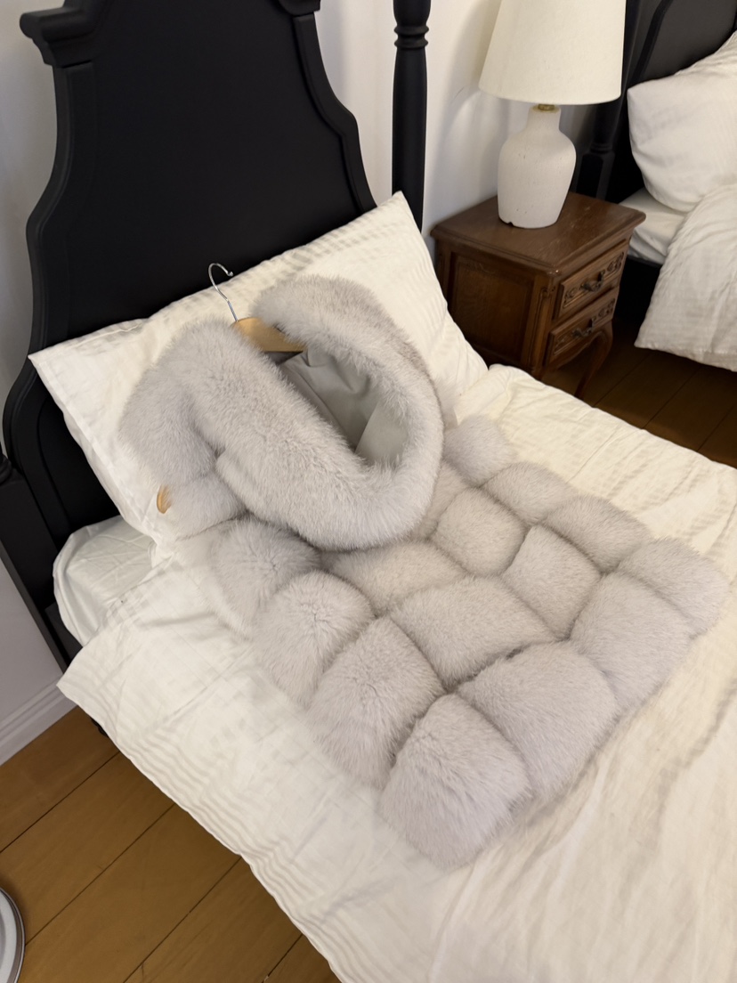 LAVIEU韓國代購㊣女裝新品人氣熱賣職業休閑推薦25秋冬馬甲LAVIEU馬甲