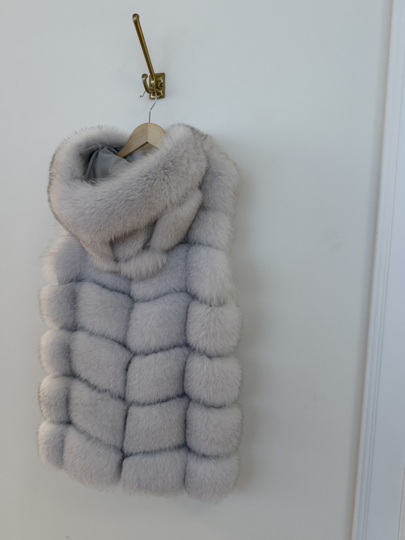 LAVIEU韓國代購㊣女裝新品人氣熱賣職業休閑推薦25秋冬馬甲LAVIEU馬甲