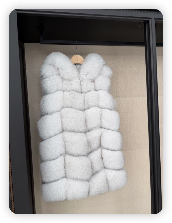 LAVIEU韓國代購㊣女裝新品人氣熱賣職業休閑推薦25秋冬馬甲LAVIEU馬甲圖色1