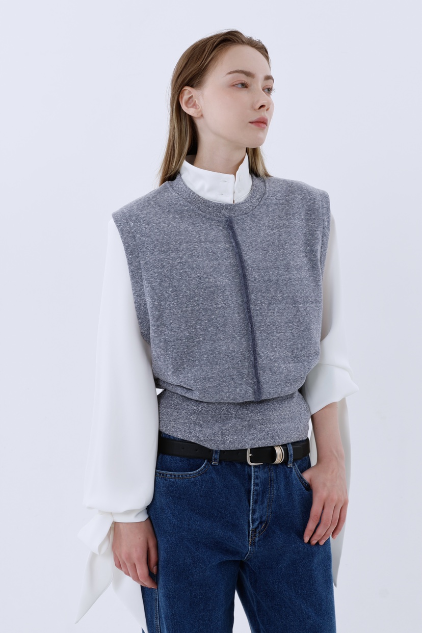 GENTLE B/LOVENTINA東大門㊣代購女士新品熱賣吊帶背心紗布GENTLE B/LOVENTINA吊帶/背心