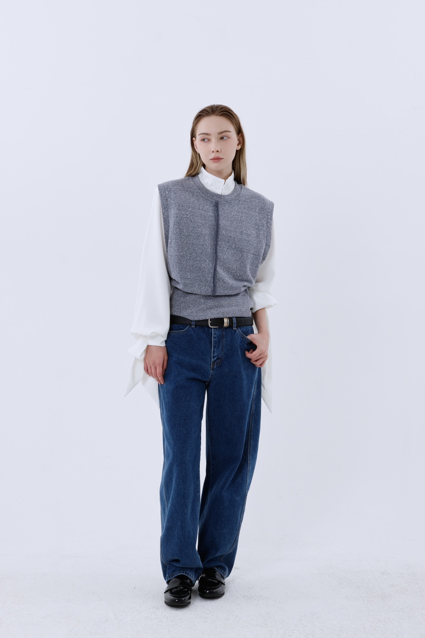 GENTLE B/LOVENTINA東大門㊣代購女士新品熱賣吊帶背心紗布GENTLE B/LOVENTINA吊帶/背心