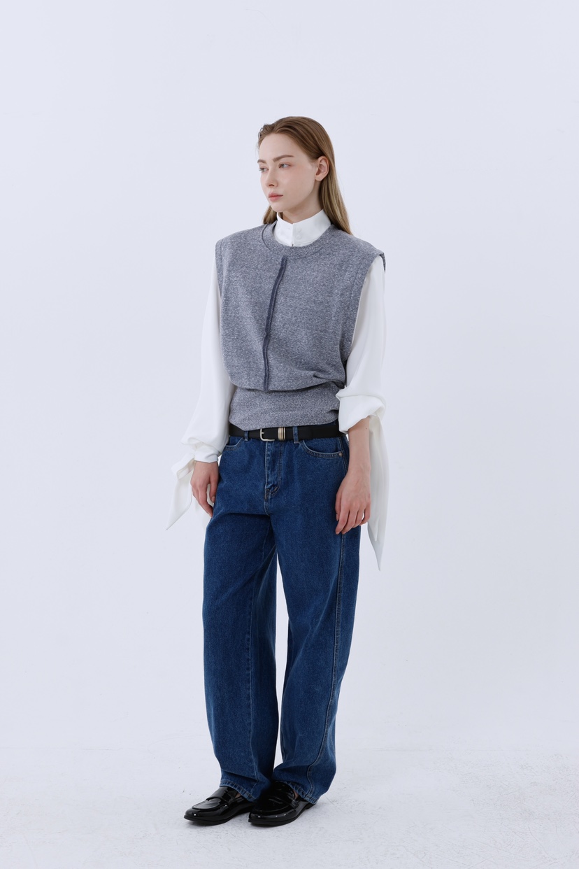 GENTLE B/LOVENTINA東大門㊣代購女士新品熱賣吊帶背心紗布GENTLE B/LOVENTINA吊帶/背心