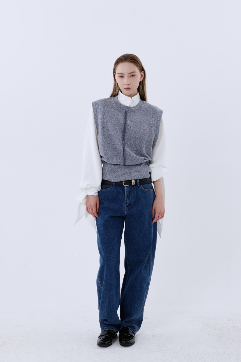 GENTLE B/LOVENTINA東大門㊣代購女士新品熱賣吊帶背心紗布GENTLE B/LOVENTINA吊帶/背心