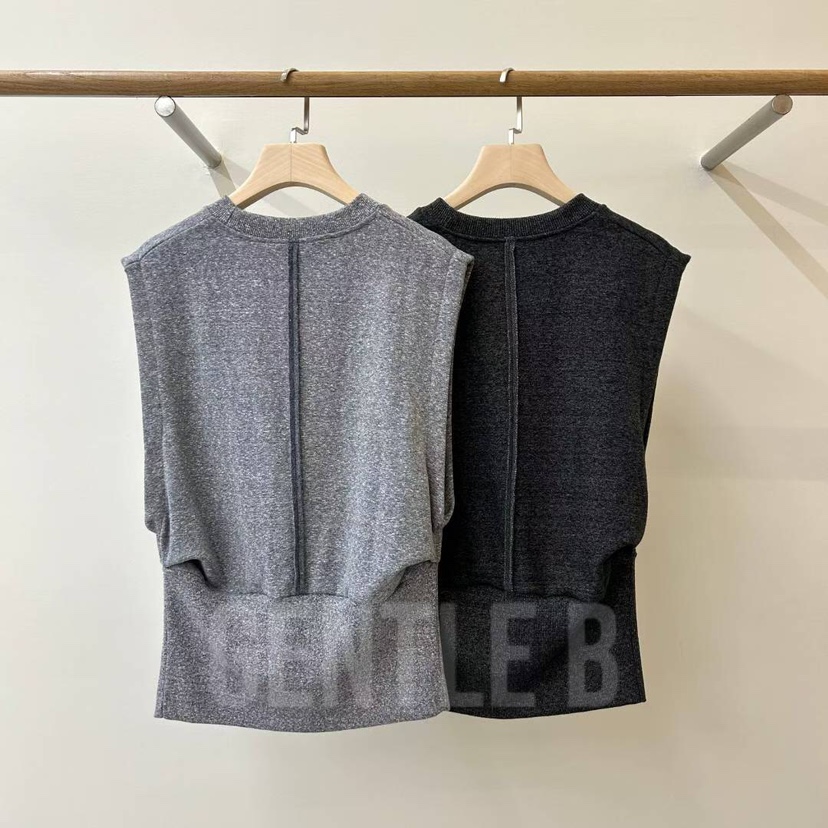 GENTLE B/LOVENTINA東大門㊣代購女士新品熱賣吊帶背心紗布GENTLE B/LOVENTINA吊帶/背心