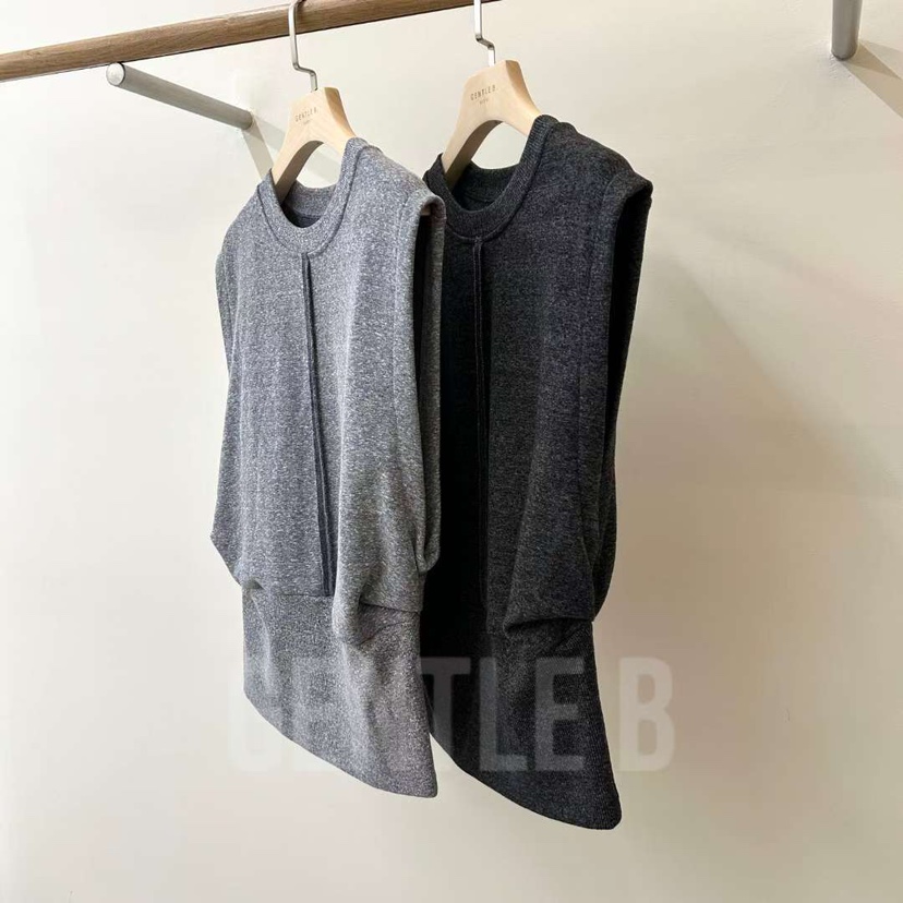 GENTLE B/LOVENTINA東大門㊣代購女士新品熱賣吊帶背心紗布GENTLE B/LOVENTINA吊帶/背心