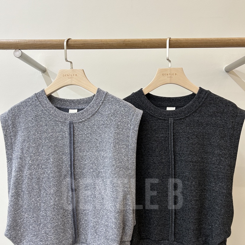 GENTLE B/LOVENTINA東大門㊣代購女士新品熱賣吊帶背心紗布GENTLE B/LOVENTINA吊帶/背心