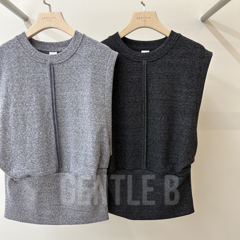 GENTLE B/LOVENTINA東大門㊣代購女士新品熱賣吊帶背心紗布GENTLE B/LOVENTINA吊帶/背心