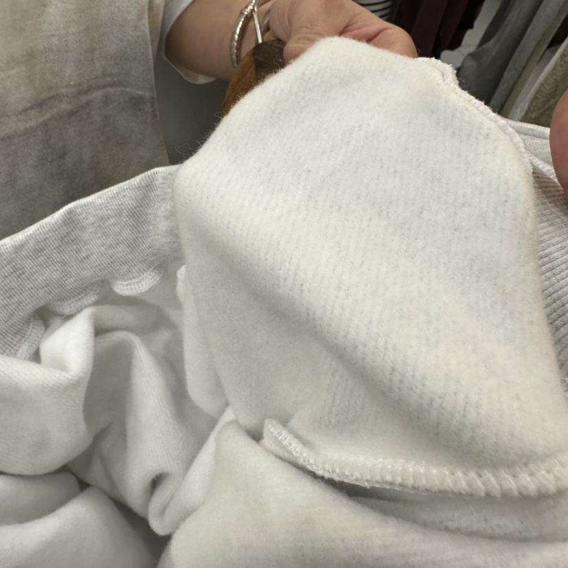 LADYBLACK東大門㊣實拍女裝新品職業時尚真品休閑25秋冬衛衣LADYBLACK衛衣