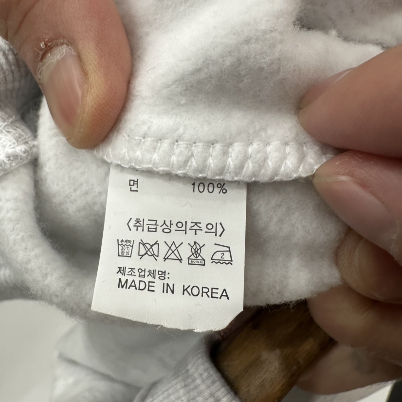 LADYBLACK東大門㊣實拍女裝新品職業時尚真品休閑25秋冬衛衣LADYBLACK衛衣