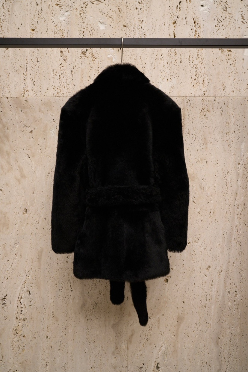 BLOSSOM韓國直郵㊣女士新品職業休閑真品推薦人氣熱賣時尚夾克BLOSSOM夾克