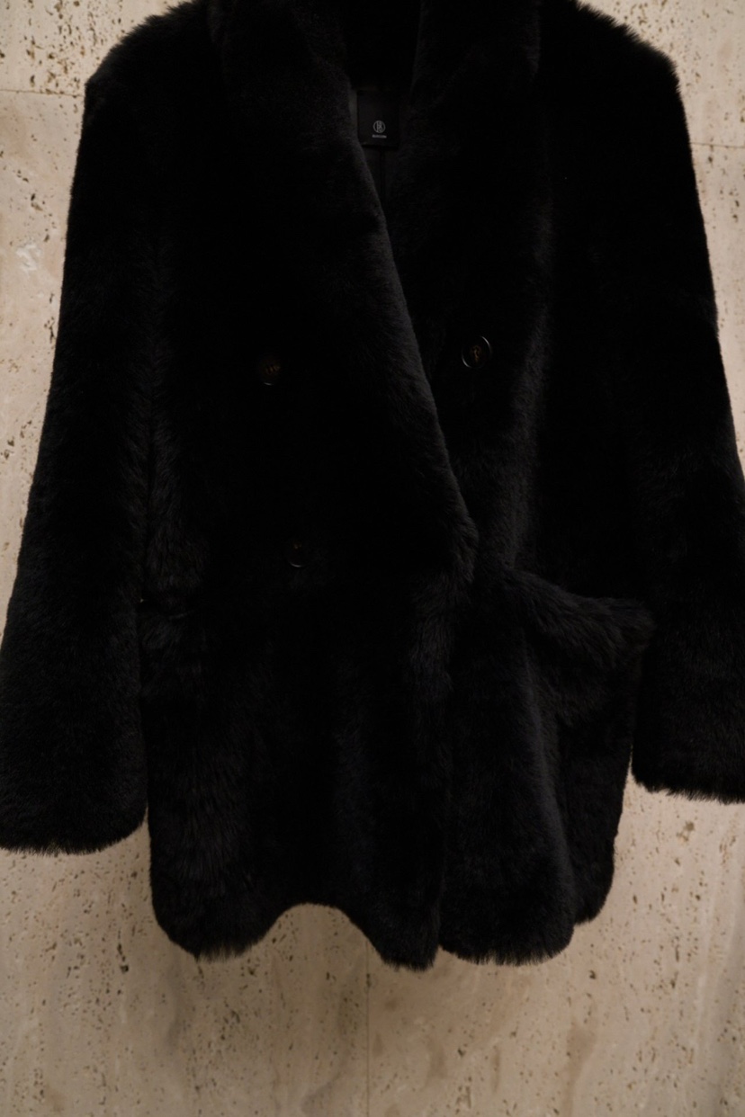 BLOSSOM韓國直郵㊣女士新品職業休閑真品推薦人氣熱賣時尚夾克BLOSSOM夾克