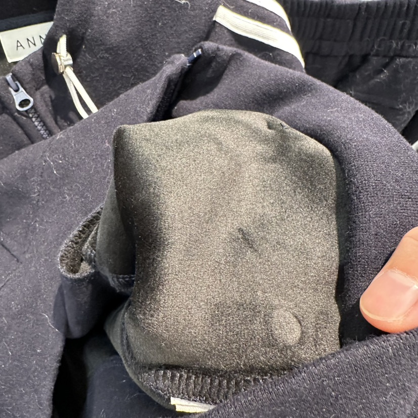 ANNA-P韓國代購㊣女裝新品時尚25秋冬人氣休閑熱賣推薦套裝ANNA-P套裝