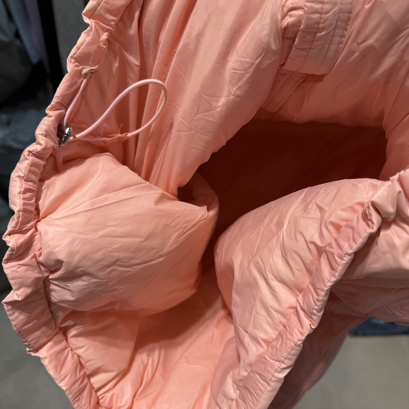 ANNA-P韓國直郵㊣女士新款職業推薦真品休閑熱賣人氣短款棉服ANNA-P短款棉服