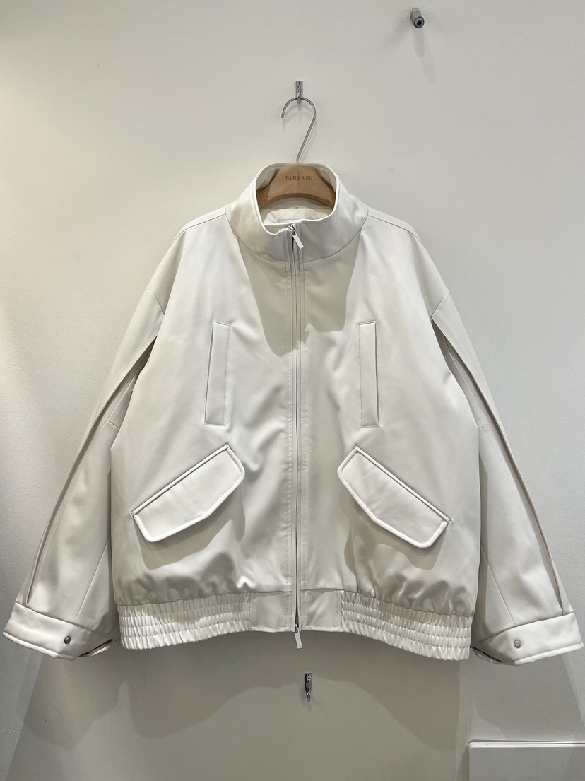 OBSESS東大門㊣直郵女裝新品人氣短款羽絨服毛領可拆可拆卸鵝絨OBSESS/EARLY BIRD短款羽絨服