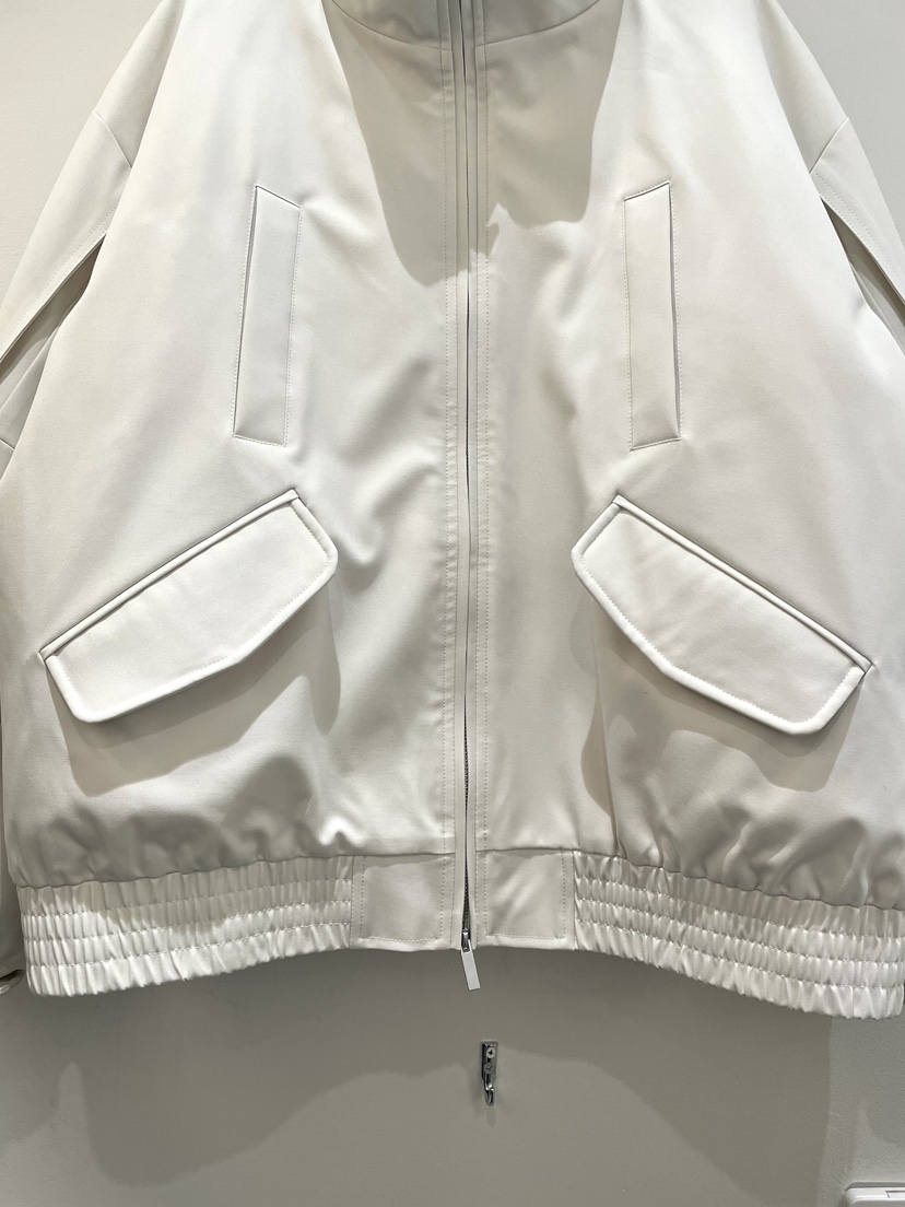 OBSESS東大門㊣直郵女裝新品人氣短款羽絨服毛領可拆可拆卸鵝絨OBSESS/EARLY BIRD短款羽絨服