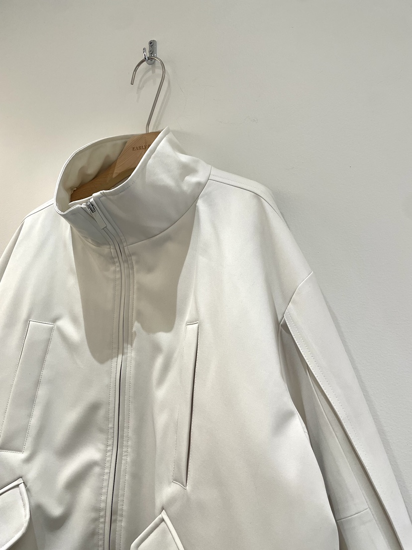 OBSESS東大門㊣直郵女裝新品人氣短款羽絨服毛領可拆可拆卸鵝絨OBSESS/EARLY BIRD短款羽絨服