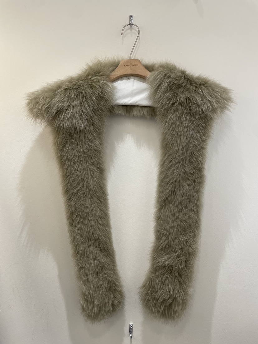 OBSESS東大門㊣直郵女裝新品人氣短款羽絨服毛領可拆可拆卸鵝絨OBSESS/EARLY BIRD短款羽絨服