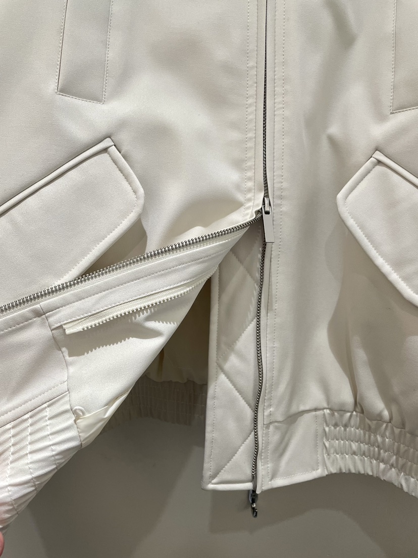 OBSESS東大門㊣直郵女裝新品人氣短款羽絨服毛領可拆可拆卸鵝絨OBSESS/EARLY BIRD短款羽絨服