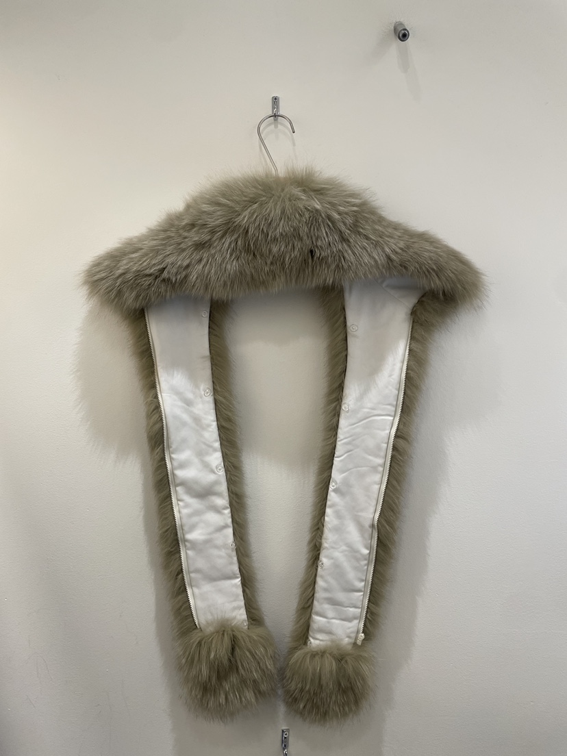 OBSESS東大門㊣直郵女裝新品人氣短款羽絨服毛領可拆可拆卸鵝絨OBSESS/EARLY BIRD短款羽絨服