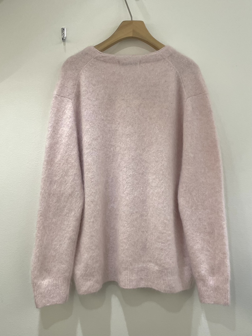 OBSESS韓國直郵㊣女士新款推薦25秋冬時尚真品熱賣職業針織衫OBSESS/EARLY BIRD針織衫